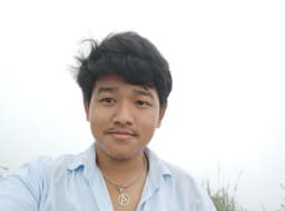 Anurag Sampang Rai