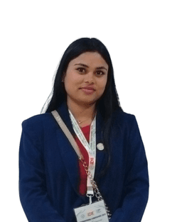 Smita Yadav