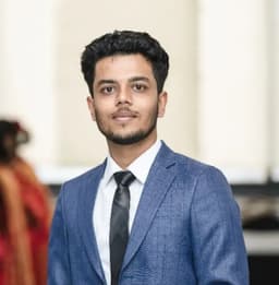 Er. Bibhushan Subedi