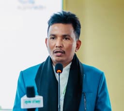 Dr. Er. Jeet B Chand