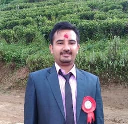 Er. Tirtha Raj Karki