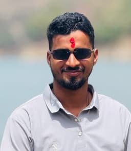 Er. Dipendra P Kurmi