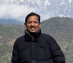 Er. Animesh khadka