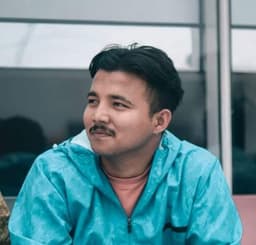 Er. Anish Shrestha
