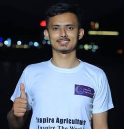 Er. Anupam Subedi