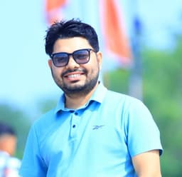 Er. Bijay Acharya