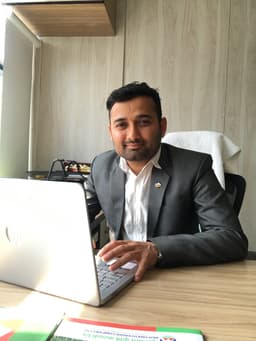 Er. Gaurav Dulal