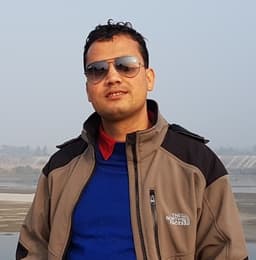 Er. Kul Raj Chalise