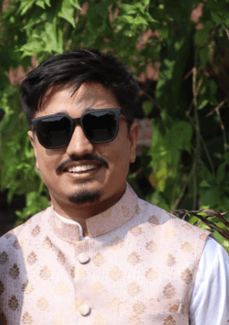 Er. Prajwal Bhandari