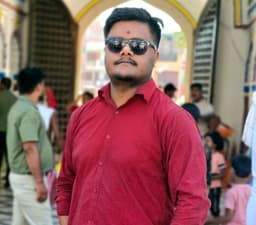Er. Pravesh Yadav