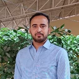Er. Prazwal Upadhayaya Timilsina