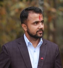 Er. Ram Adhikari