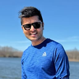 Er. Sandesh Poudel