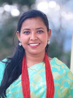 Er. Shrijana Lamichane