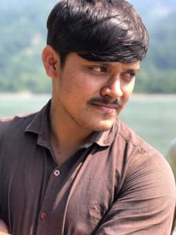 Er. Subash Adhikari