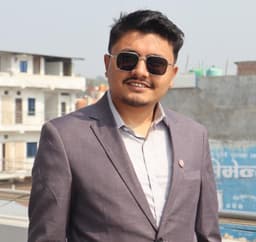 Er. Sujan Khadka