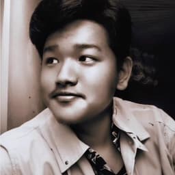 Anurag Sampang Rai