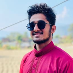 Binod Panta