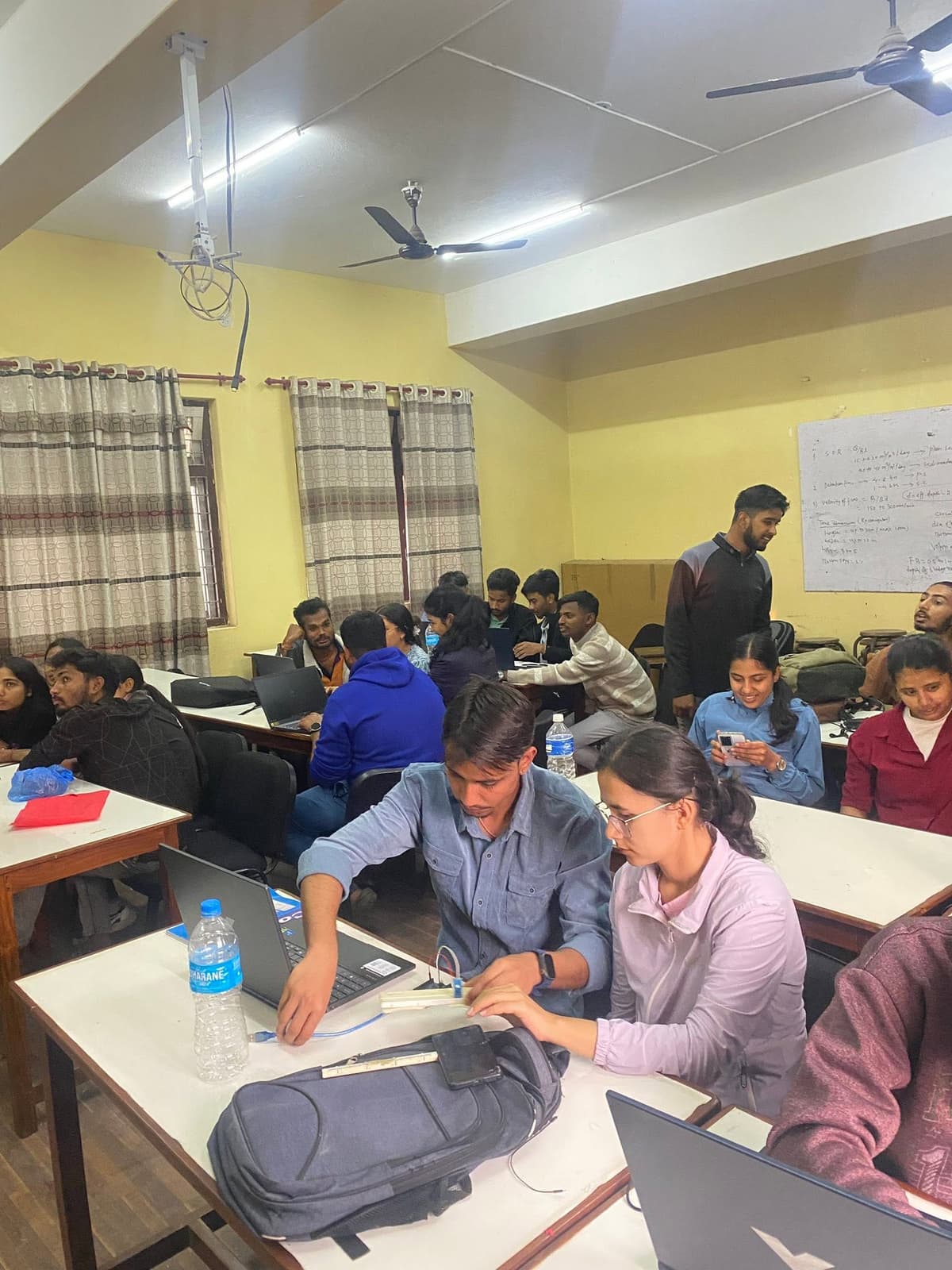 IoT Workshop