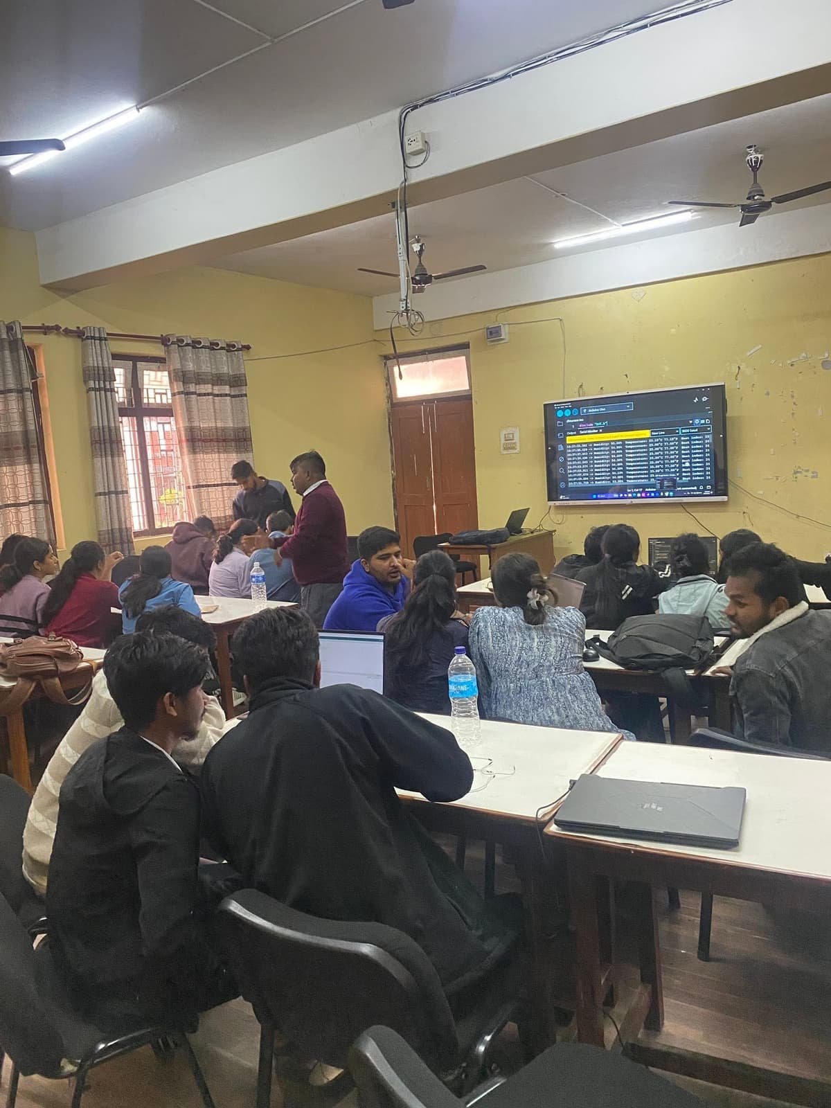 IoT Workshop
