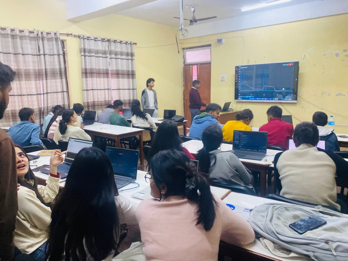 IoT Workshop