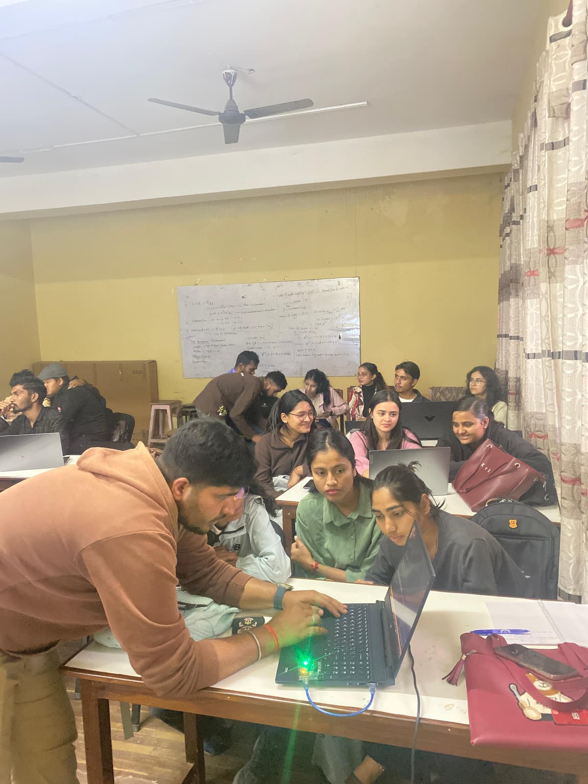 IoT Workshop