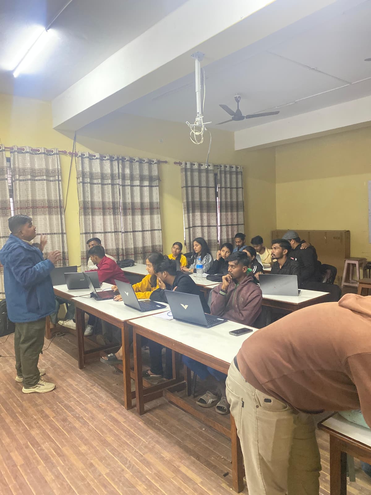 IoT Workshop