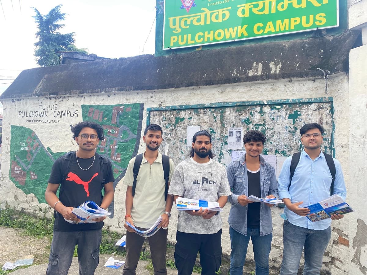 Promoting Agricultural Engineering