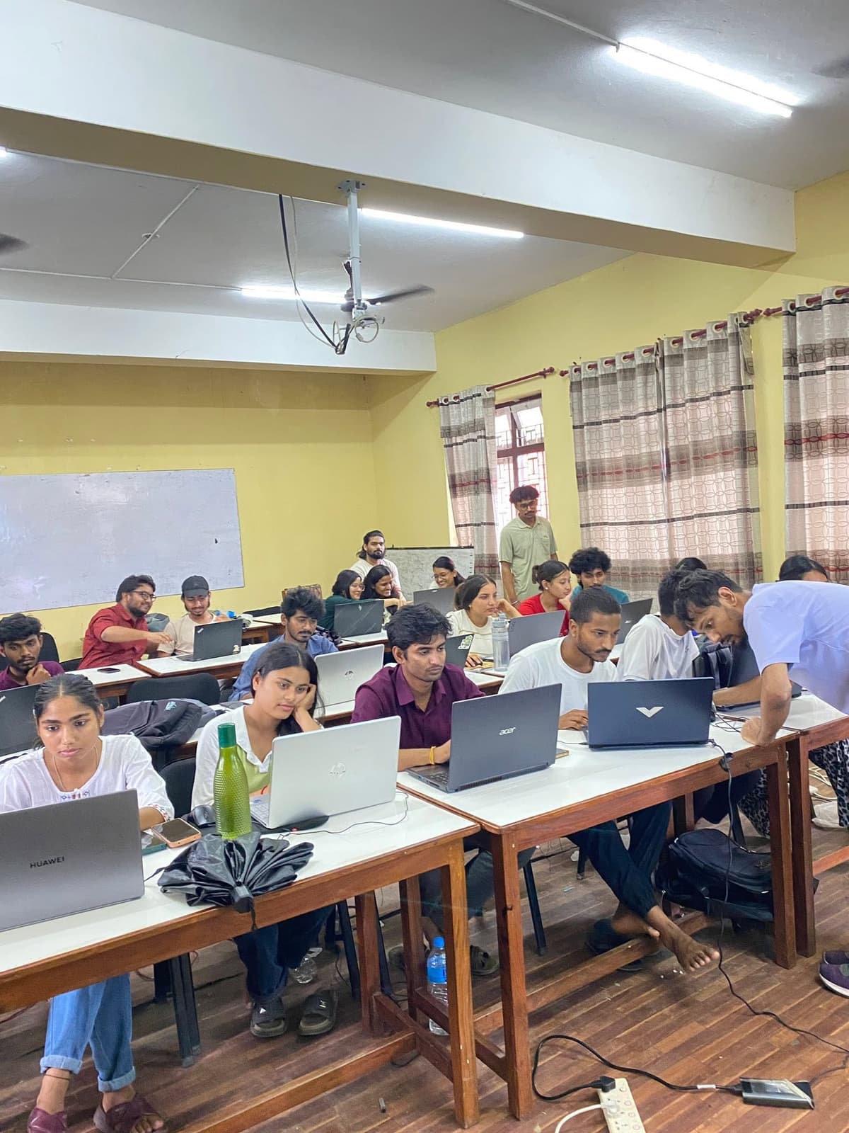 SolidWorks Training